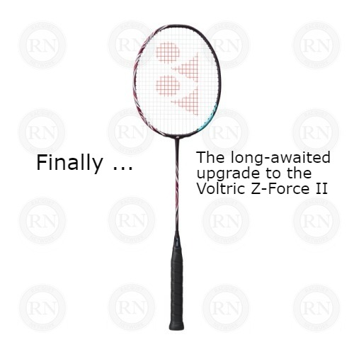 Yonex Astrox 100 ZZ Badminton Racquet