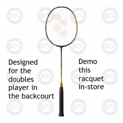 Catalog image of Yonex Astrox 88D Pro Badminton Racquet