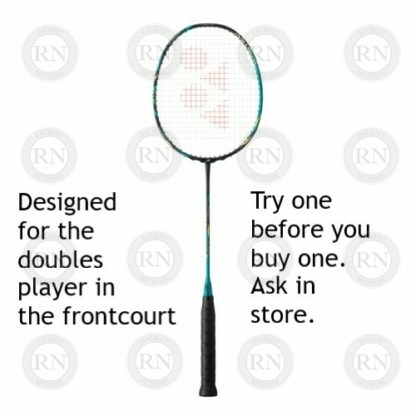 Catalog image of Yonex Astrox 88S Pro Badminton Racquet