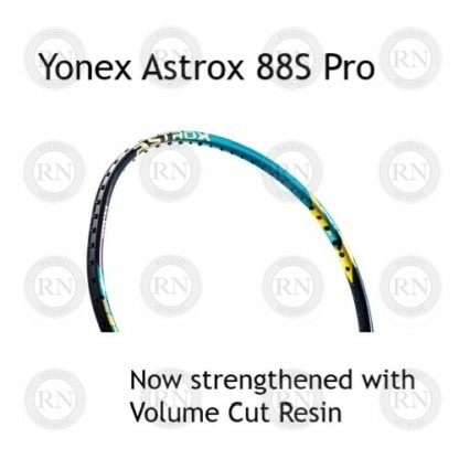 Catalog image of Yonex Astrox 88S Pro Badminton Racquet