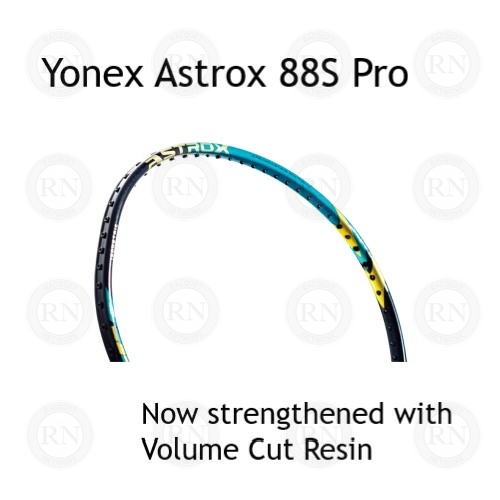 Yonex Astrox 88S Pro Badminton Racquet | Calgary Canada | Store