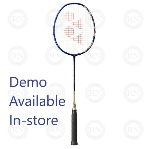 Available in three colours Yonex Aerobite Badminton String Set 