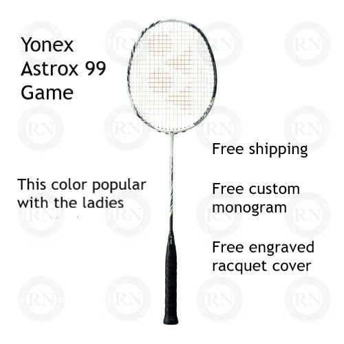 Yonex astrox 99