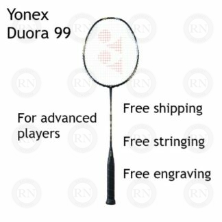 Catalog image of Duora 99 Badminton Racquet