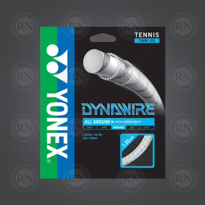 Yonex Dynawire 125 Tennis String
