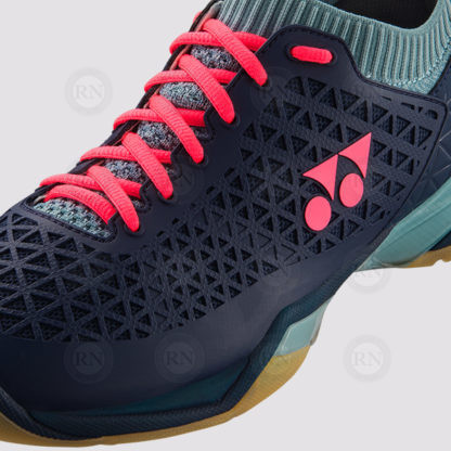Yonex Eclipsion Z Wide Navy-Ice - Detail