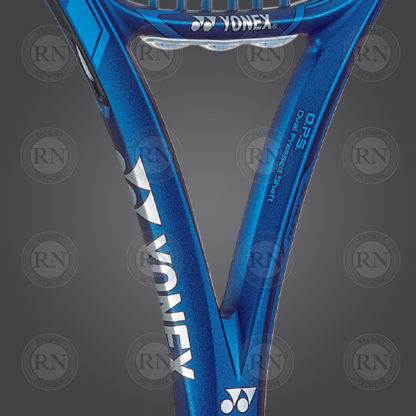 Product Knock Out: Yonex Ezone 100 Light Tennis Racquet - Throat