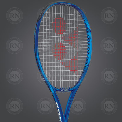 Product Knock Out: Yonex Ezone 100 Tennis Racquet - Head