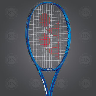 Product Knock Out: Yonex Ezone 98 Tennis Racquet - Head