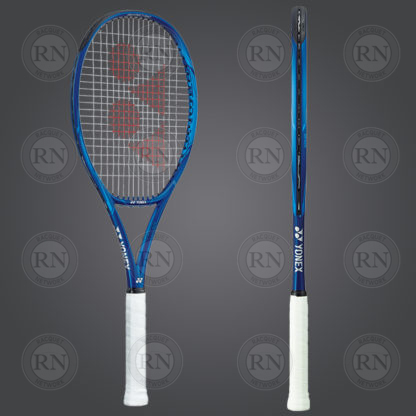 Product Knock Out: Yonex Ezone 98L Tennis Racquet - Dual View