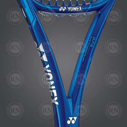 Product Knock Out: Yonex Ezone 98L Tennis Racquet - Throat