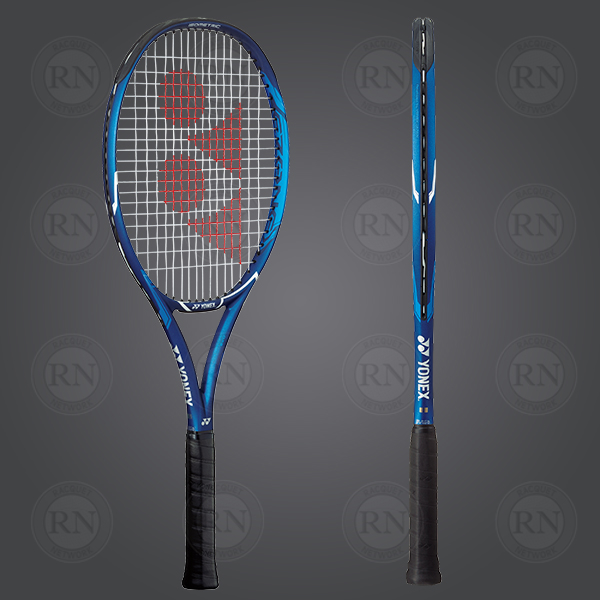 Pre-strung Yonex EZONE Ace Tennis Racquet 