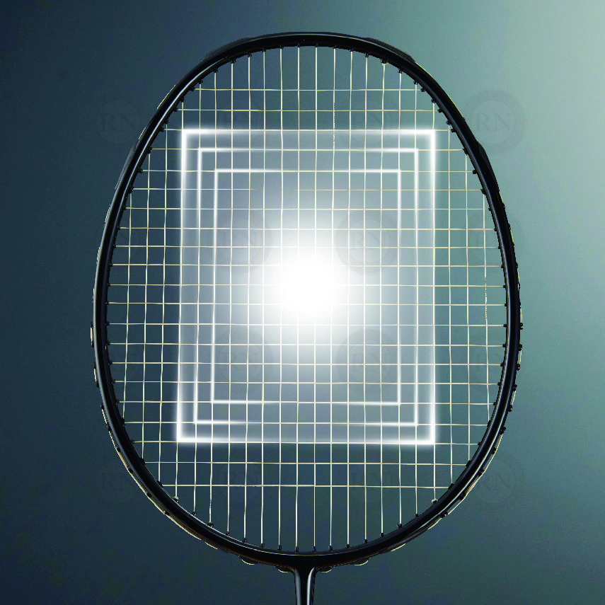 Yonex Nanomesh Neo Badminton Racquet Technology