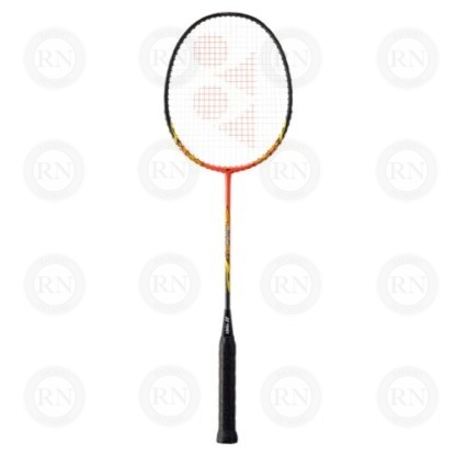 Yonex Muscle Power 8LT Badminton Racquet in Orange
