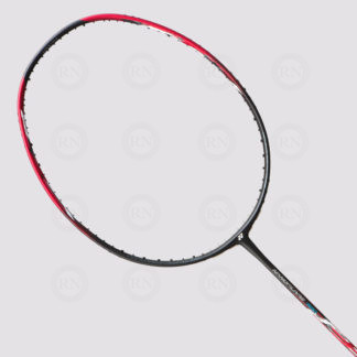 Yonex Nanoflare 700 Badminton Racquet Red -Head