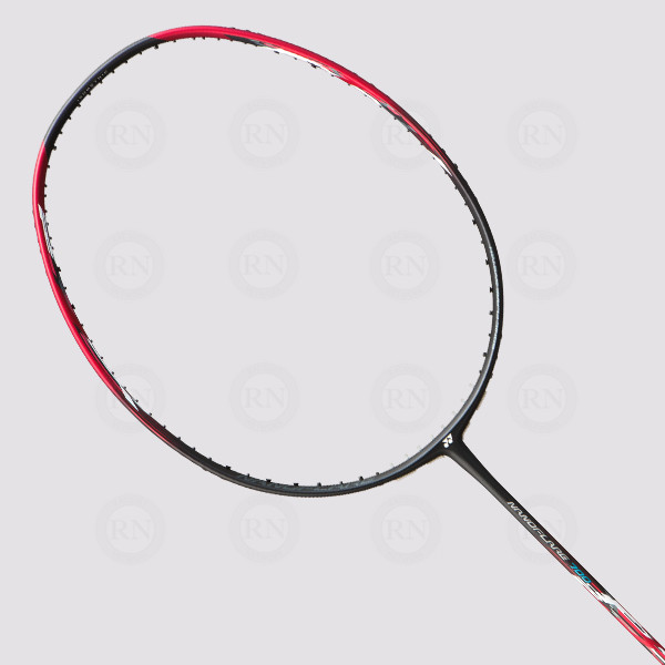 New Yonex NANOFLARE 700 NF700 Badminton Racket 4UG5 5U5 Red/Green US-SameDayShip 