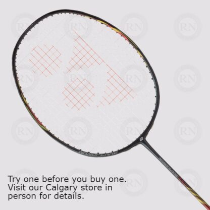 Catalog image of Yonex Nanoflare 800 badminton racquet