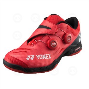 Yonex Power Cushion Infinity Badminton Shoe Red