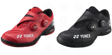 yonex infinity