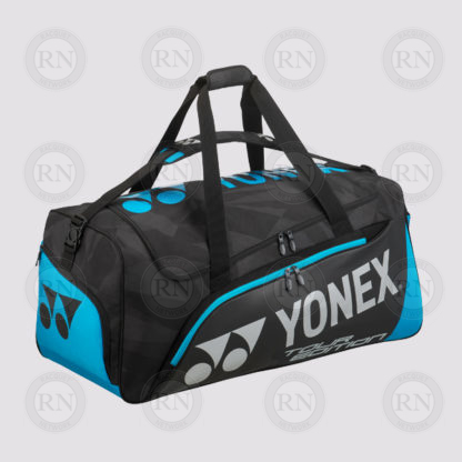 Yonex Pro Duffel Bag - Blue - Full 9830