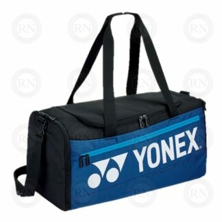 Yonex Pro Series 92031 Boston Bag in Deep Blue