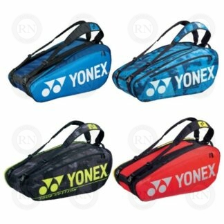 Yonex Pro Series 92029 Racquet Bag in all colours