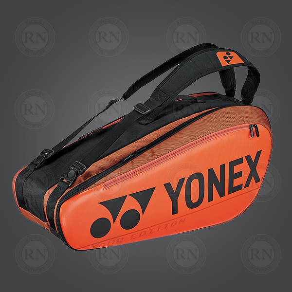 yonex pro series bag