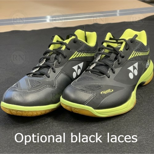 Yonex Power Cushion 65 Wide Badminton Shoes | Calgary Canada | Store ...