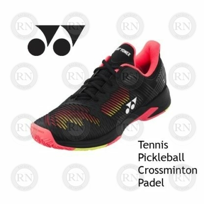 Product Image of Yonex Sonicage Men's Tennis Shoe Outer Aspect
