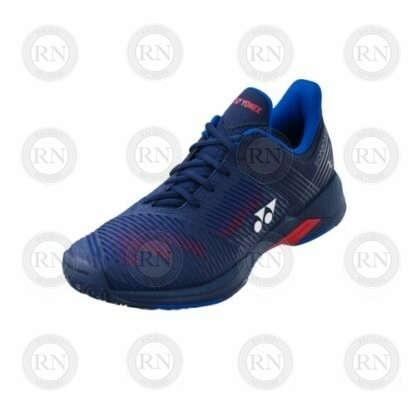 Product knock out of Sonicage 2 Wide Tennis Shoes Navy
