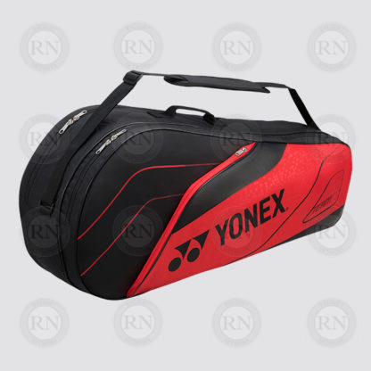 Yonex Team 6 Racquet Bag 4926