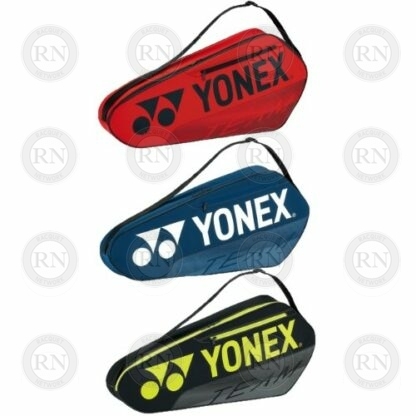 Yonex Team Series 42123 Racquet Bag in 3 colours