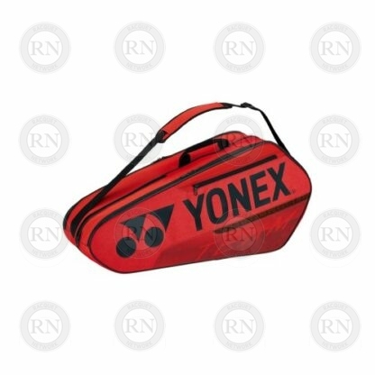 yonex team 6r racquet bag