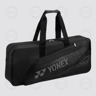 Yonex Team Tournament Bag 4911 - Black - Full