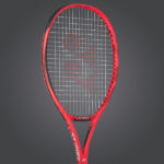 Yonex VCORE 100 Tennis Racquet - Red - 280g - Head