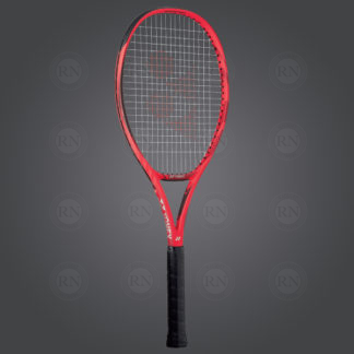 Yonex VCORE 100 Tennis Racquet - Red - 280g - Whole Racquet