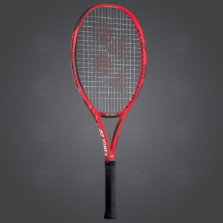 Yonex VCORE 26 Tennis Racquet - Red - 250g - Whole Racquet