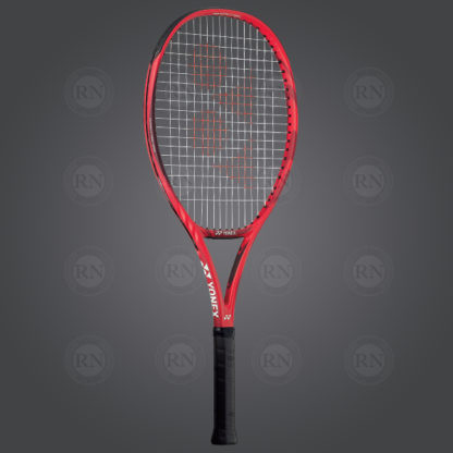 Yonex VCORE 26 Tennis Racquet - Red - 250g - Whole Racquet