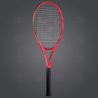 Yonex VCORE 98 Tennis Racquet Red Whole Racquet - 285g