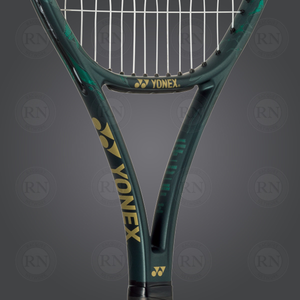 Yonex Vcore Pro 100 Alpha 270 Gr besaitet 270g Tennisschläger 