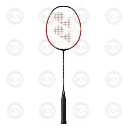 Product Knock Out of Yonex Voltric Lin Dan Force Badminton Racquet Crystal Red Whole Racquet