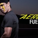 Babolat Fueled By Fight Banner