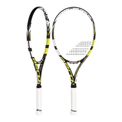 Babolat AeroPro Team Tennis Racquet