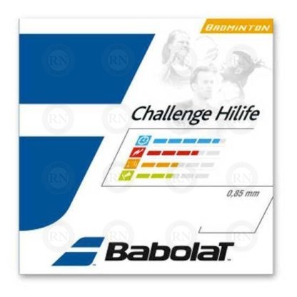 Babolat Challenge Hi Life Badminton String
