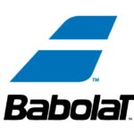 Babolat Tennis String Logo
