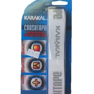 Karakal Crash Tape Bumper
