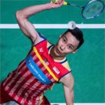 Lee Chong Wei