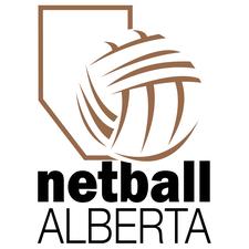 Netball Alberta Logo