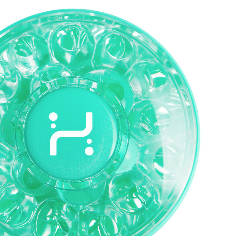 Humidome Shuttlecock Humidifier Try It for Free