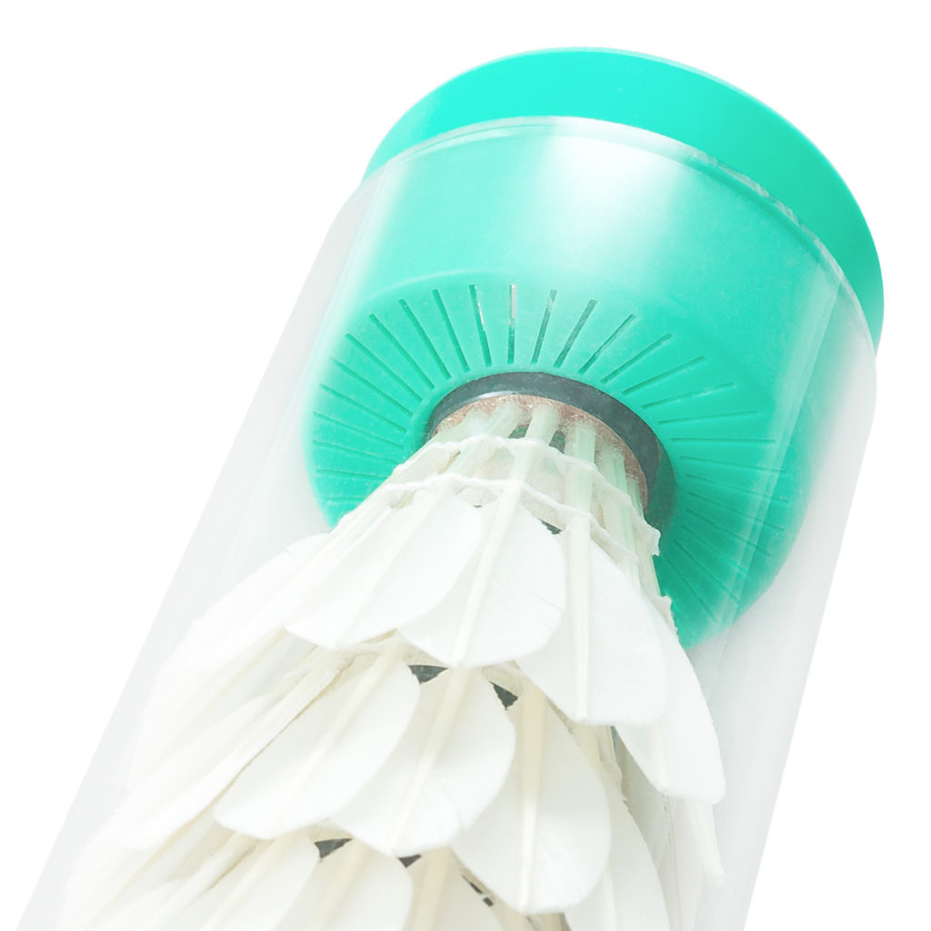 Humidome Shuttlecock Humidifier Try It for Free